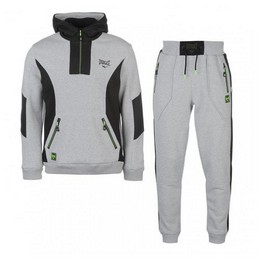 Adidas CR_Ess 3SFZHood