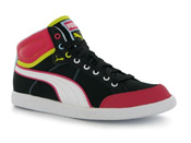 Mot. laisvalaikio bateliai