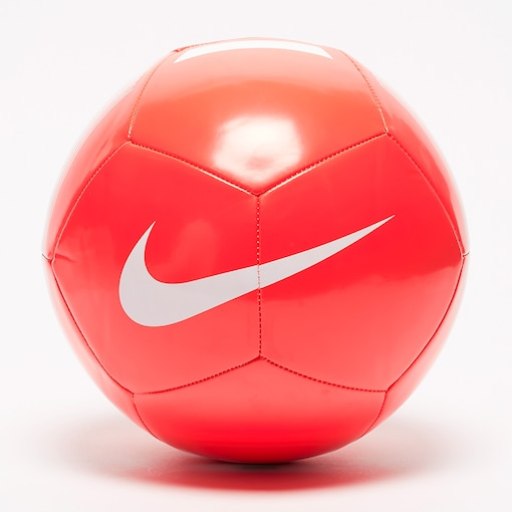 Nike kamuolys