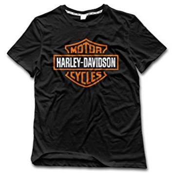 Harley-Davidson marškinėliai