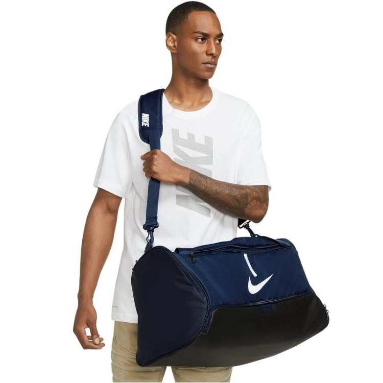 Nike didelis sportinis krepšys