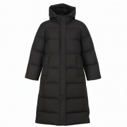 Šiltas Nordelle paltas