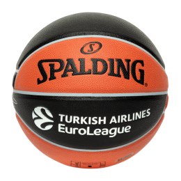 Spalding Eurolygos kamuolys