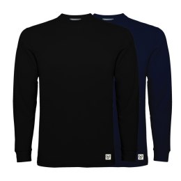 2 vnt. Vulcan marškinėliai