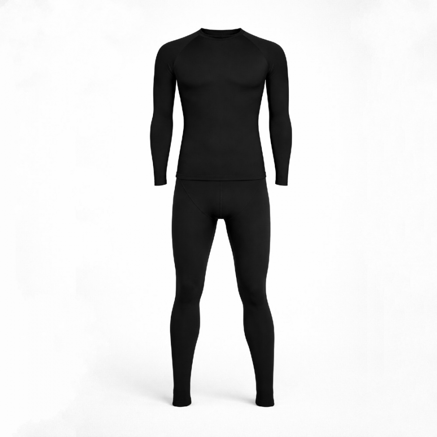 Iceberg termo apranga