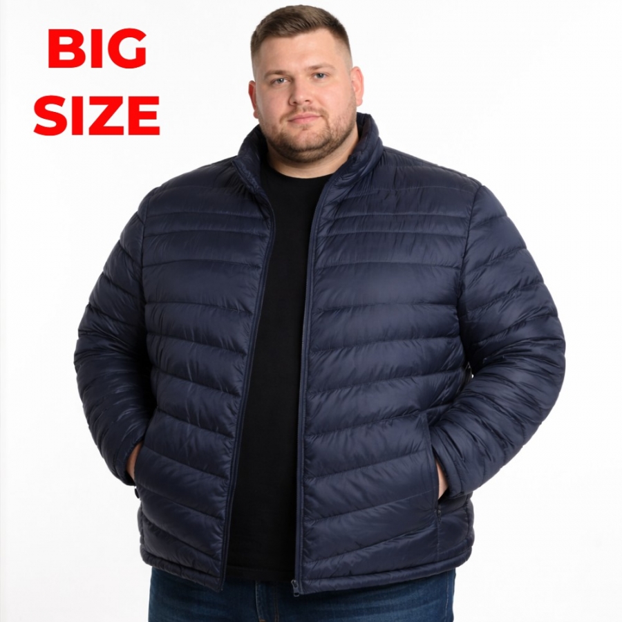 Jack & Jones PLUS dydžio striukė