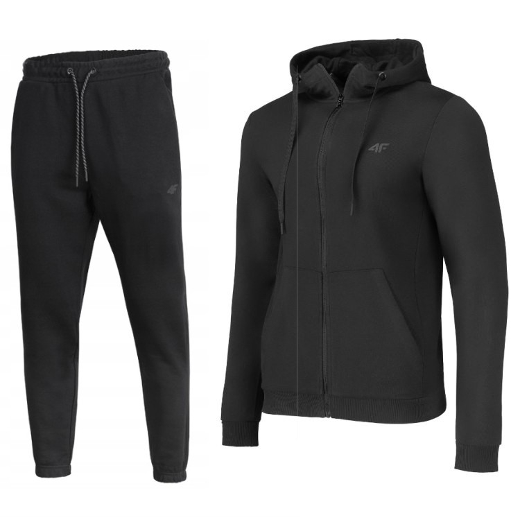 4F sportinis kostiumas