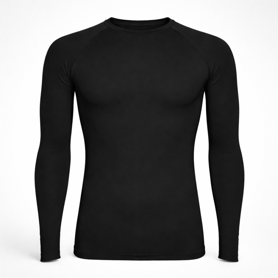 Iceberg termo marškinėliai