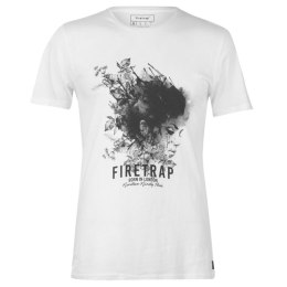 Firetrap marškinėliai