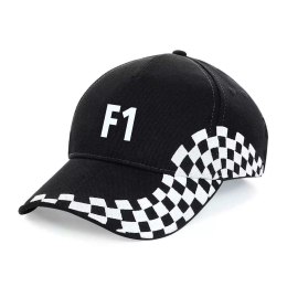 F1 kepurė