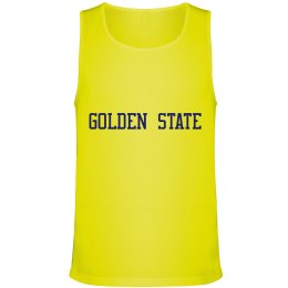 Golden-State krepšinio marškinėliai