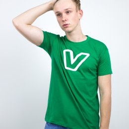 Vulcan marškinėliai