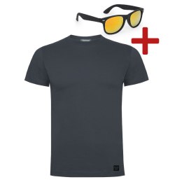 Vulcan marškinėliai + Saulės akiniai