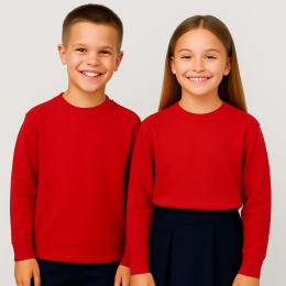 Schoolino vaikiškas džemperis