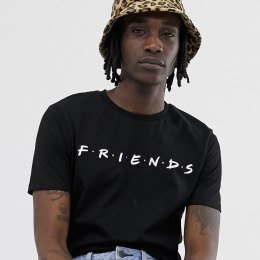 Friends marškinėliai