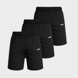 3vnt. Jaguar lengvi šortai