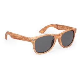 Wood akiniai nuo saulės