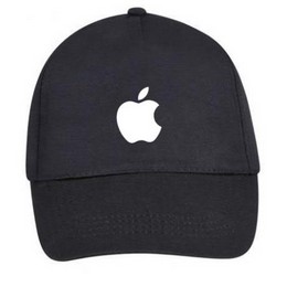 Kepurė su Apple logotipu