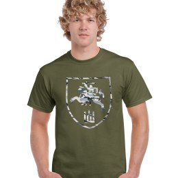 Army Vytis marškinėliai