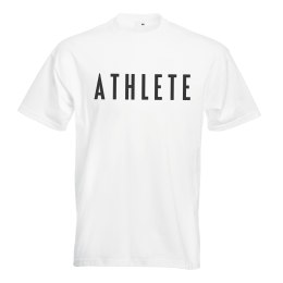 Athlete marškinėliai