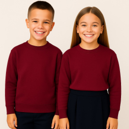 Schoolino vaikiškas džemperis