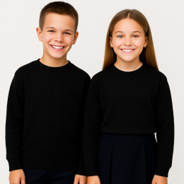 Schoolino vaikiškas džemperis