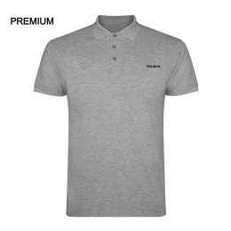 Premium polo marškinėliai
