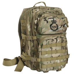 Vulcan kuprines Vulcan kuprines