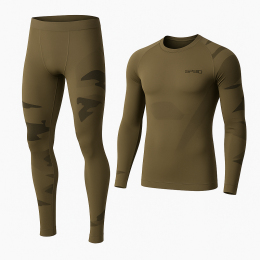 Spaio-Army termo komplektas