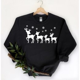 Deer džemperis