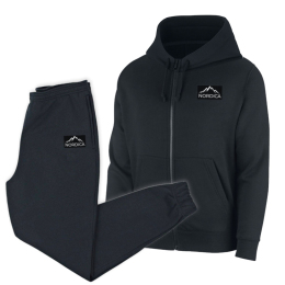 Nordica sportinis kostiumas (šiltas)