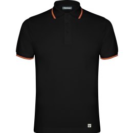 Vulcan polo marškinėliai