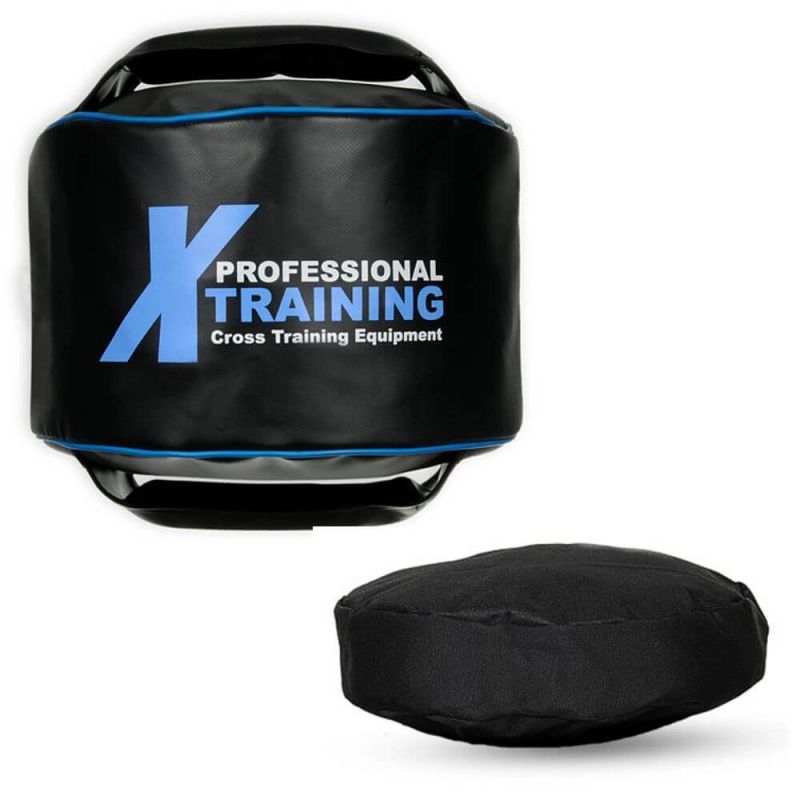 DBX Bushido rankinė