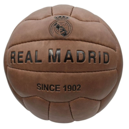 Real Madryt kamuolys