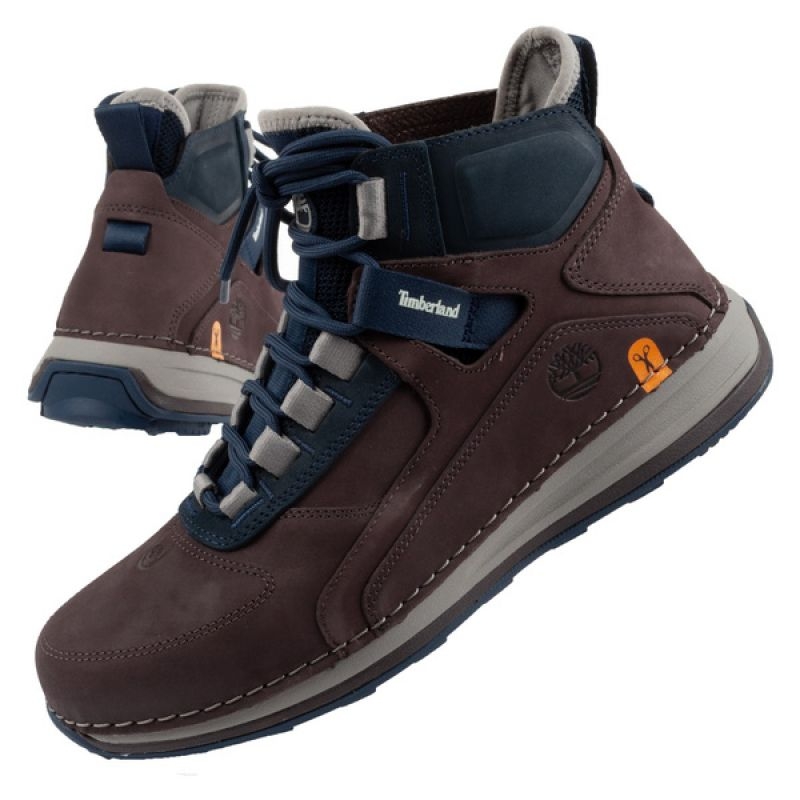 Timberland bateliai