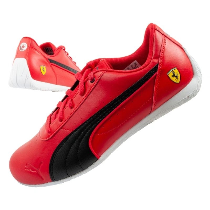 Puma bateliai