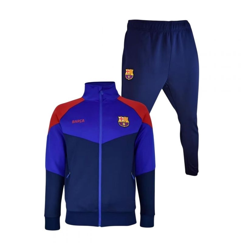 FC Barcelona sportinis kostiumas