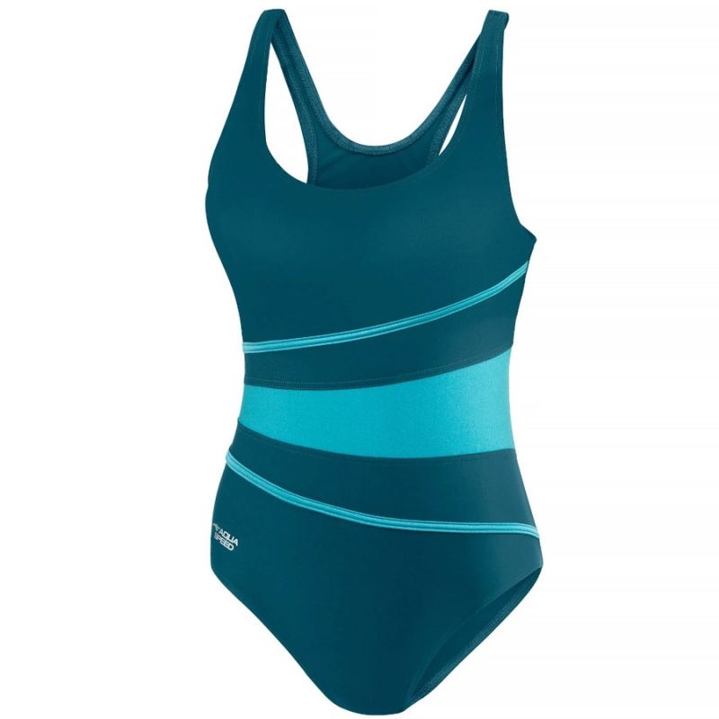 Aqua-Speed maudymosi kostiumėlis