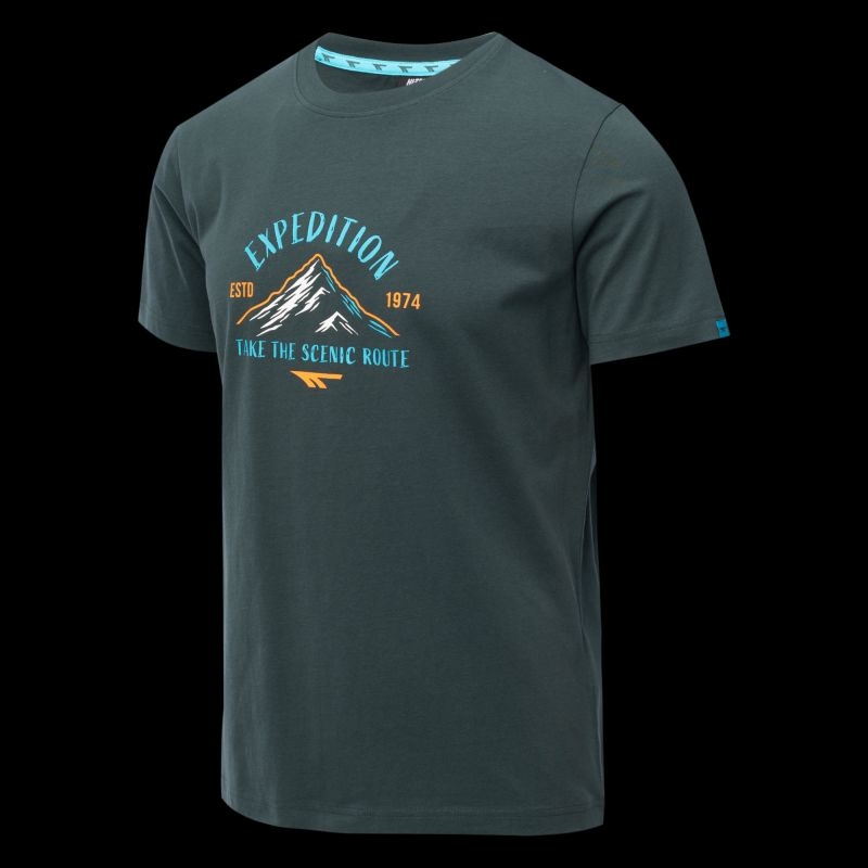 Hi-Tec marškinėliai