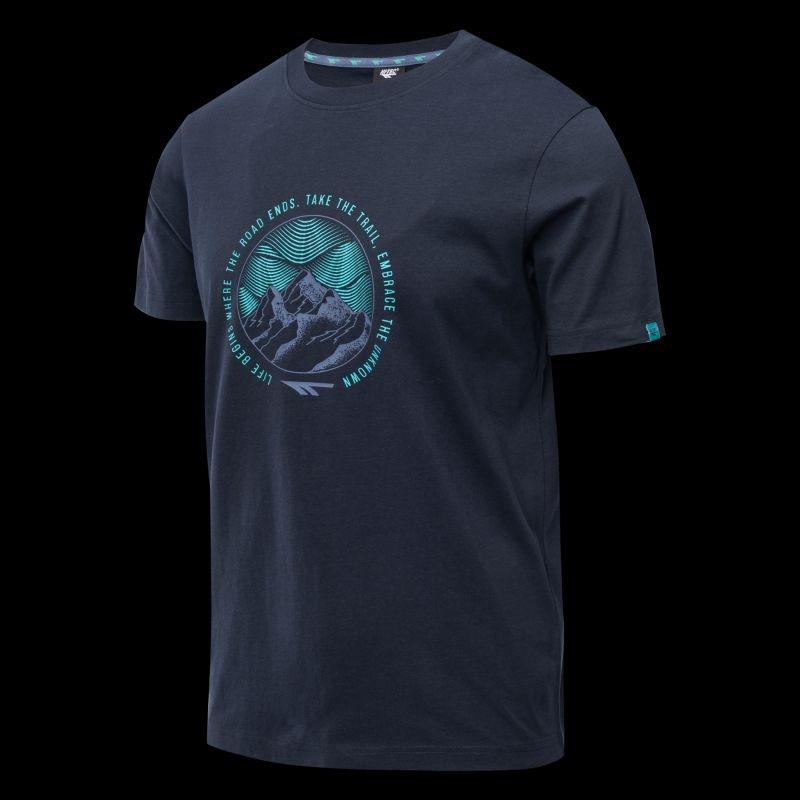 Hi-Tec marškinėliai