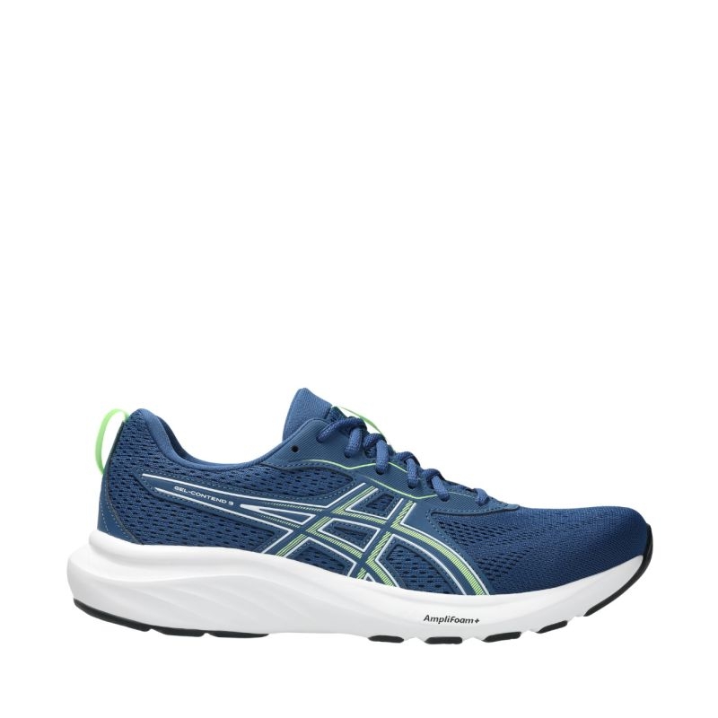 Asics bateliai