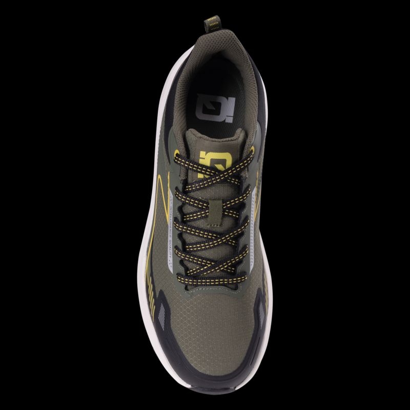 IQ INTELLIGENCE QUALITY bateliai