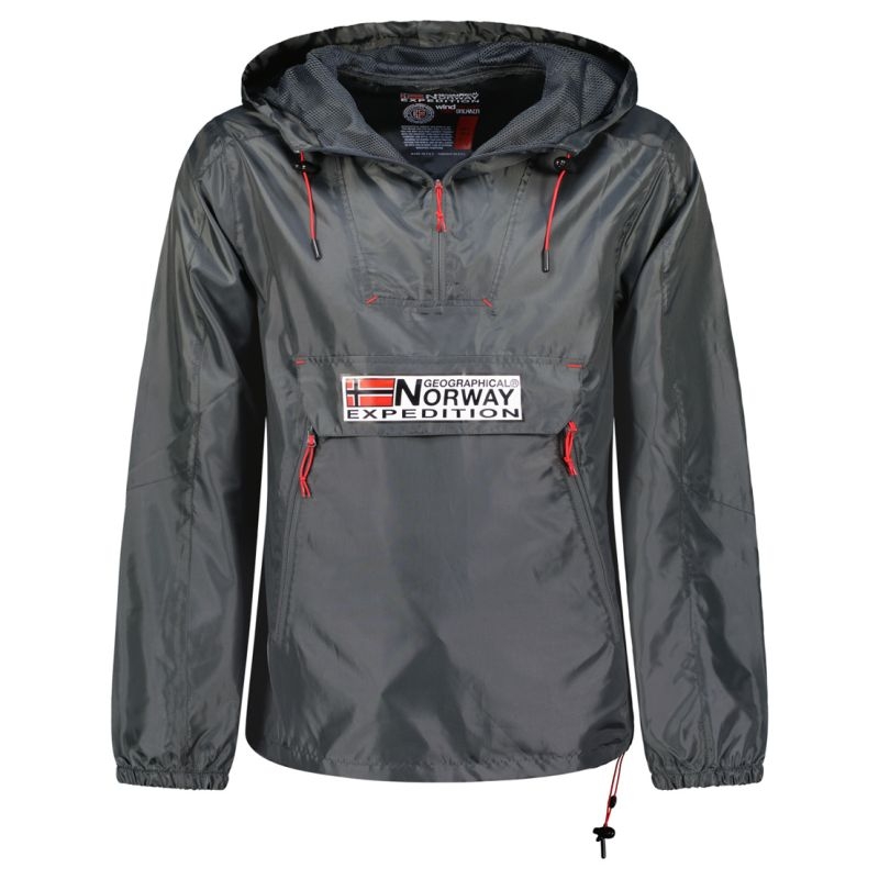 Geographical Norway striukė