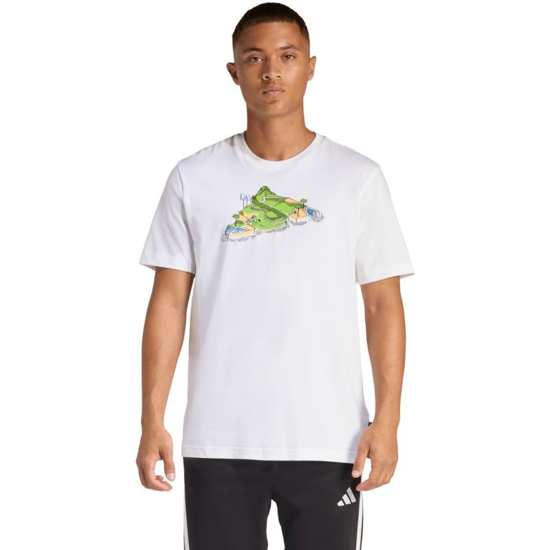 Adidas marškinėliai