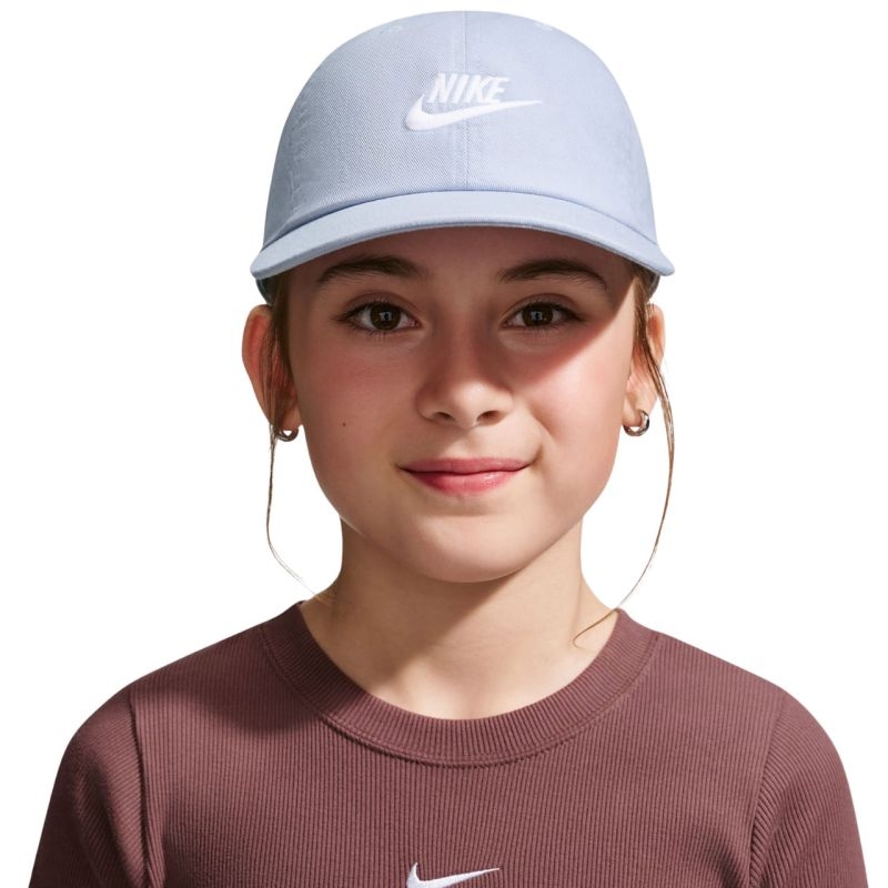 Nike kepurė