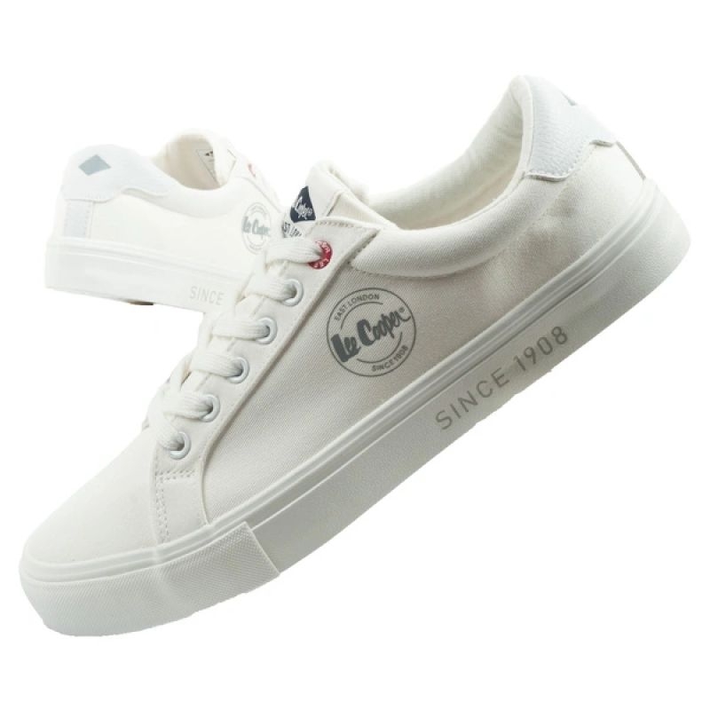 Lee Cooper bateliai