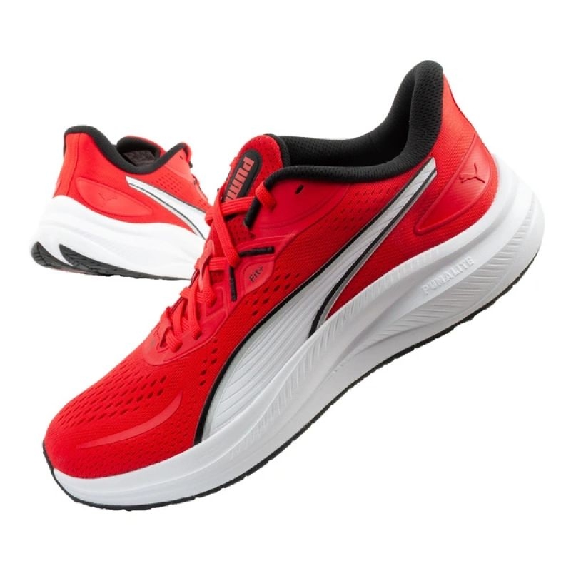 Puma bateliai