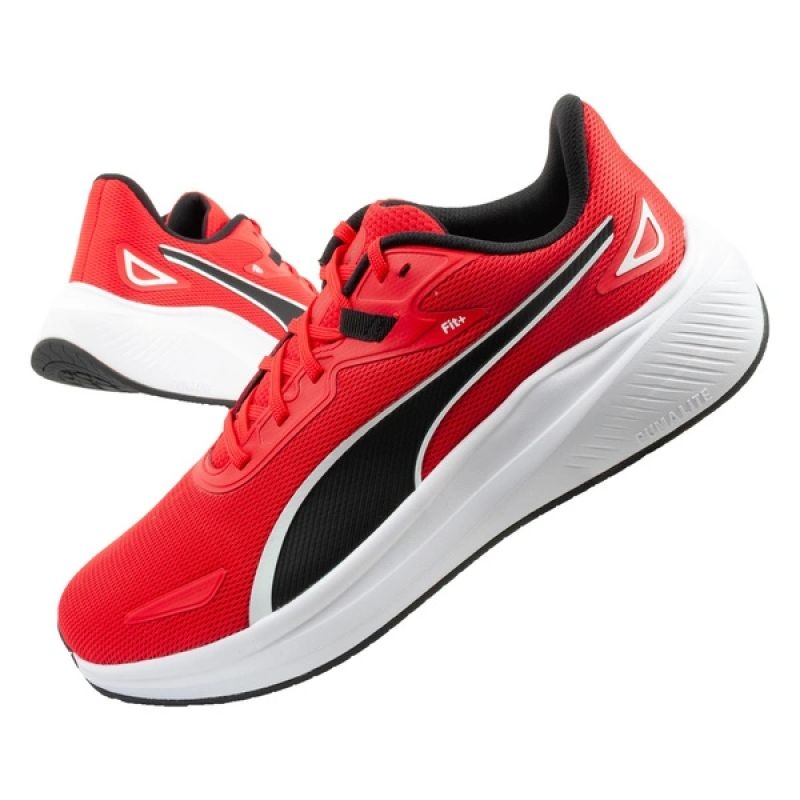 Puma bateliai