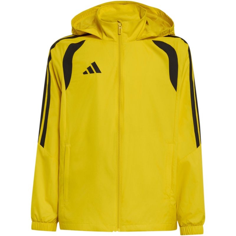 Adidas teamwear striukė