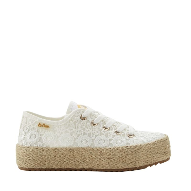 Lee Cooper bateliai